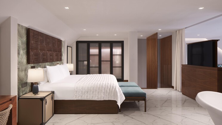 Le Meridien Ile Maurice